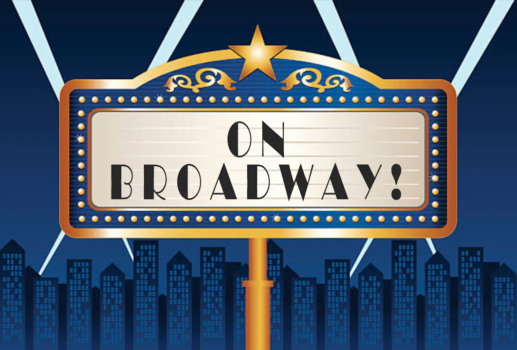 RSDA 2025 Annual Recital: On Broadway! - Eric Griffith Freelance