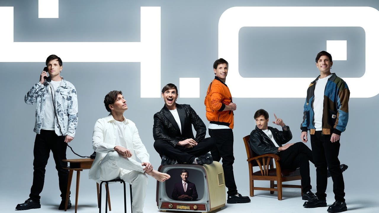 EP "4.0"