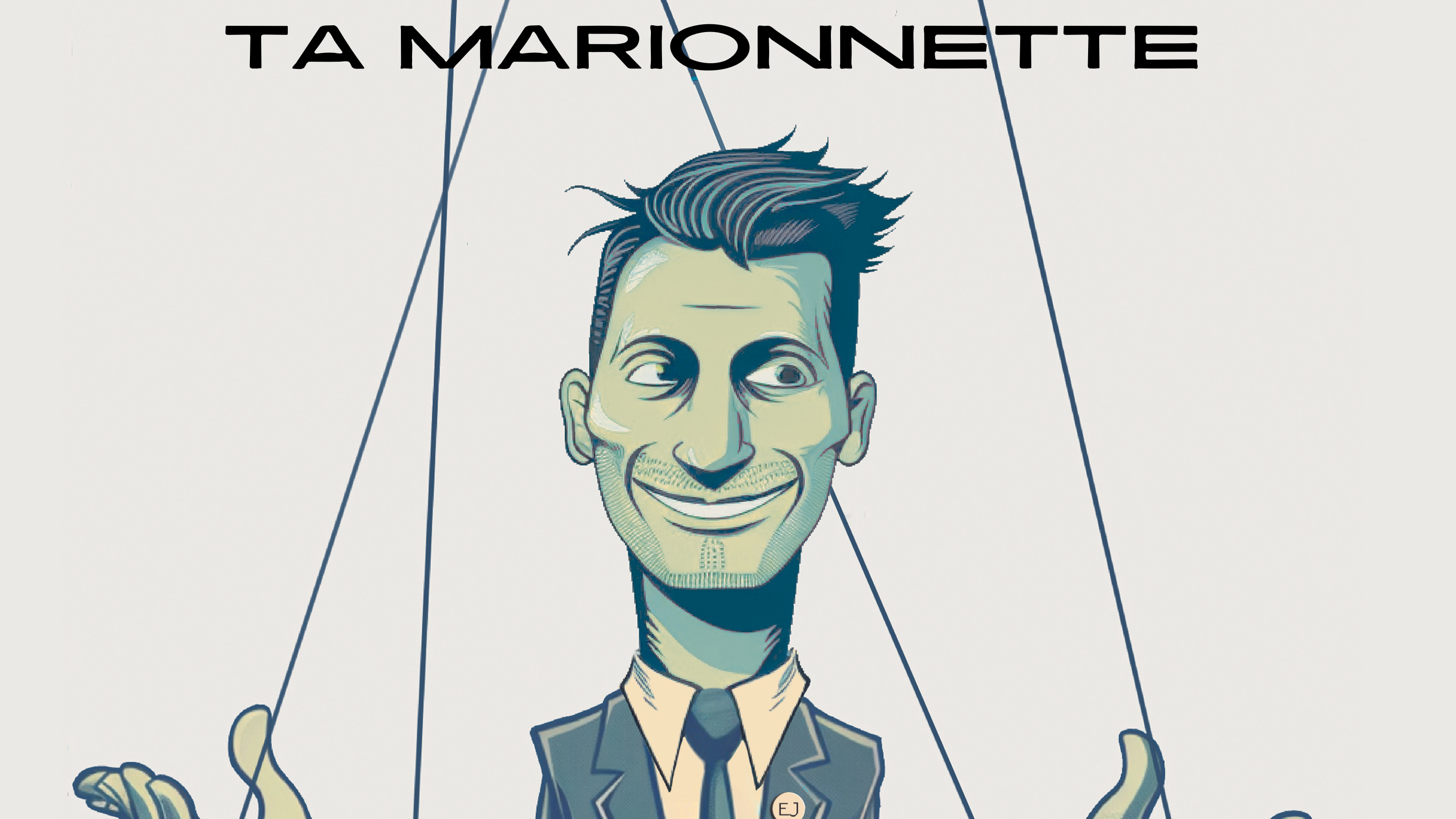 TA MARIONNETTE