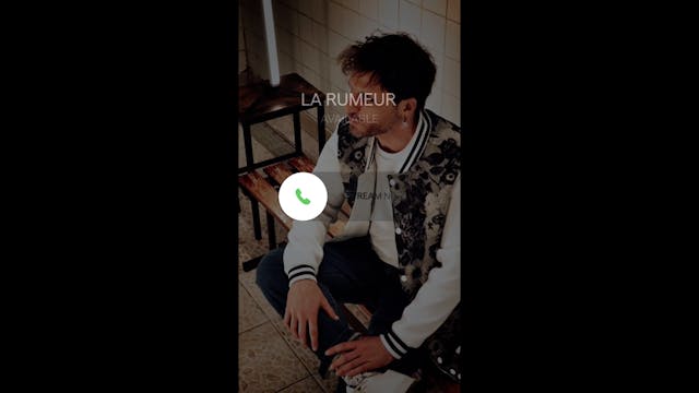 LA RUMEUR - Carousel 4