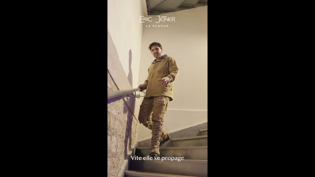 LA RUMEUR - Promo 4