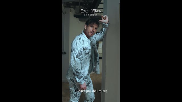 LA RUMEUR - Promo 1