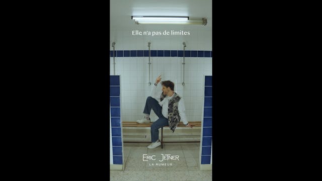 LA RUMEUR - Promo 7
