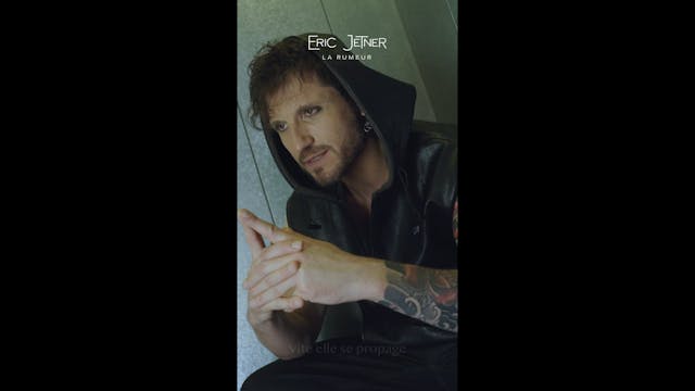 LA RUMEUR - Promo 2