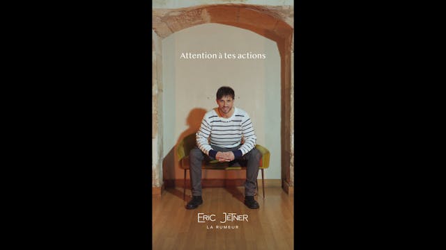 LA RUMEUR - Promo 5