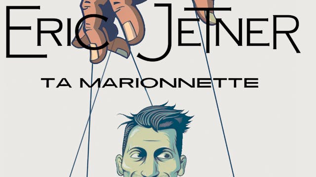 TA MARIONNETTE