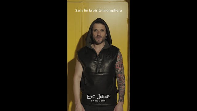 LA RUMEUR - Promo 6