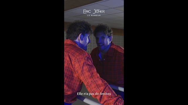 LA RUMEUR - Promo 3