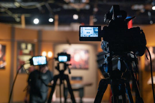 Test from Vimeo