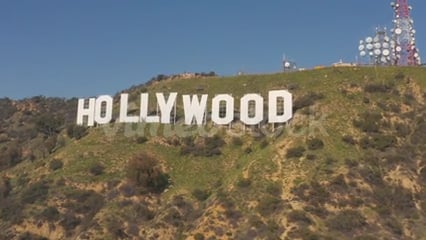 Hooray for Hollywood!