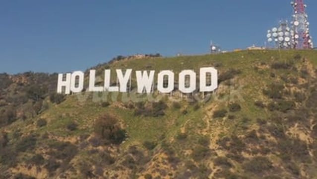 Hooray for Hollywood!