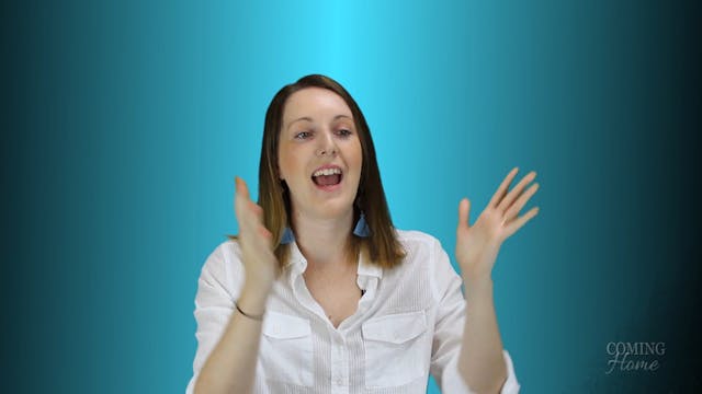 Day 16 - The Power of Forgiveness (Pa...