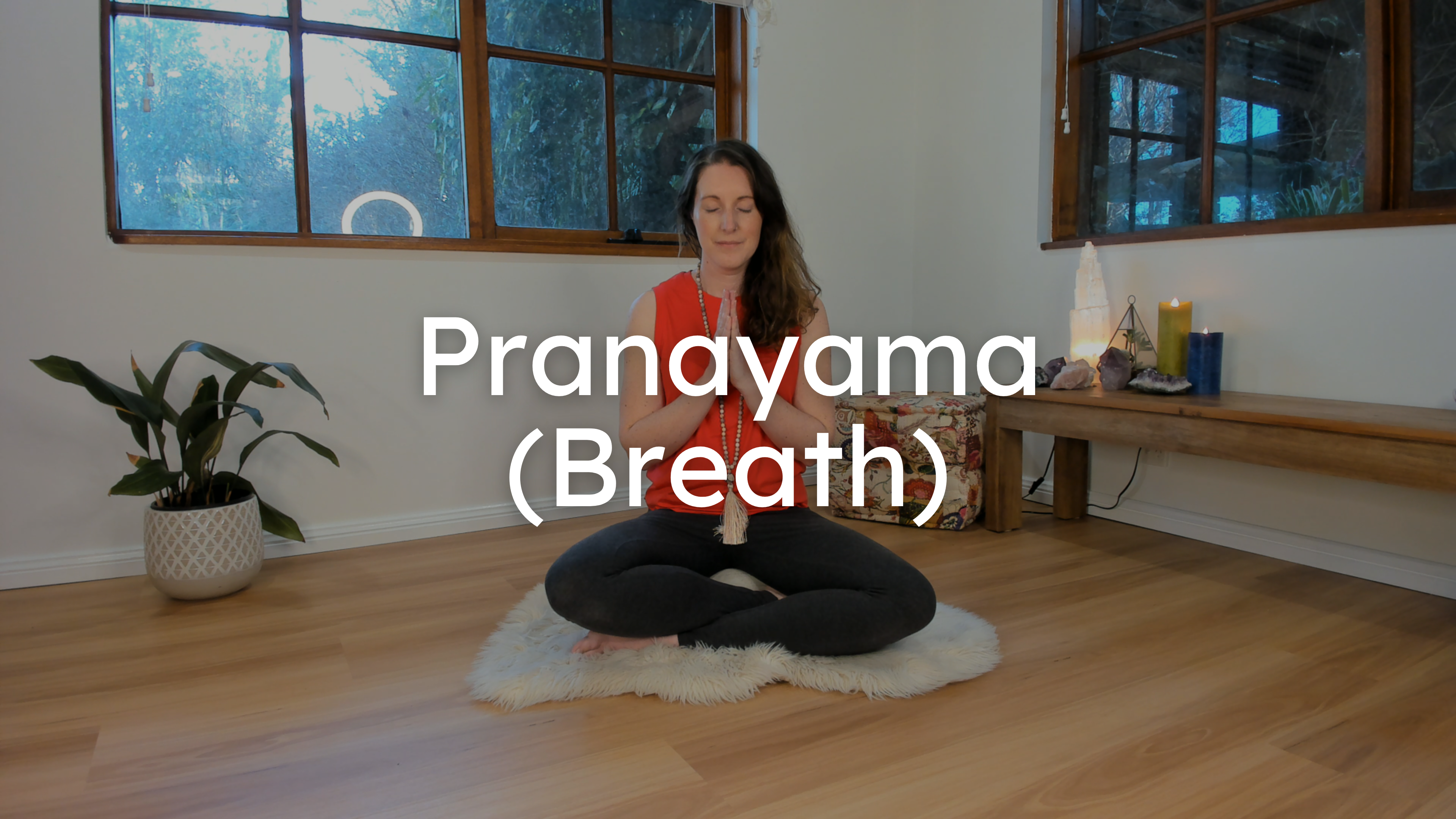 Pranayama