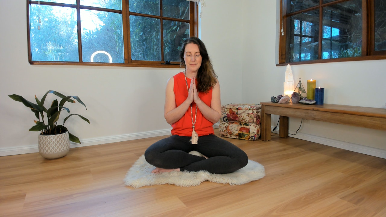 Meditations and Mindfulness
