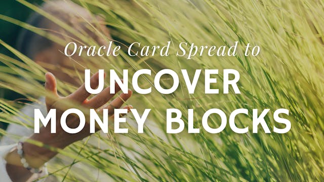 Uncover Money Blocks