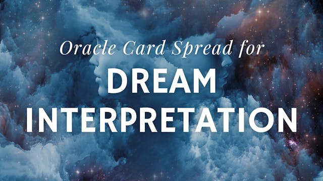Dream Interpretation