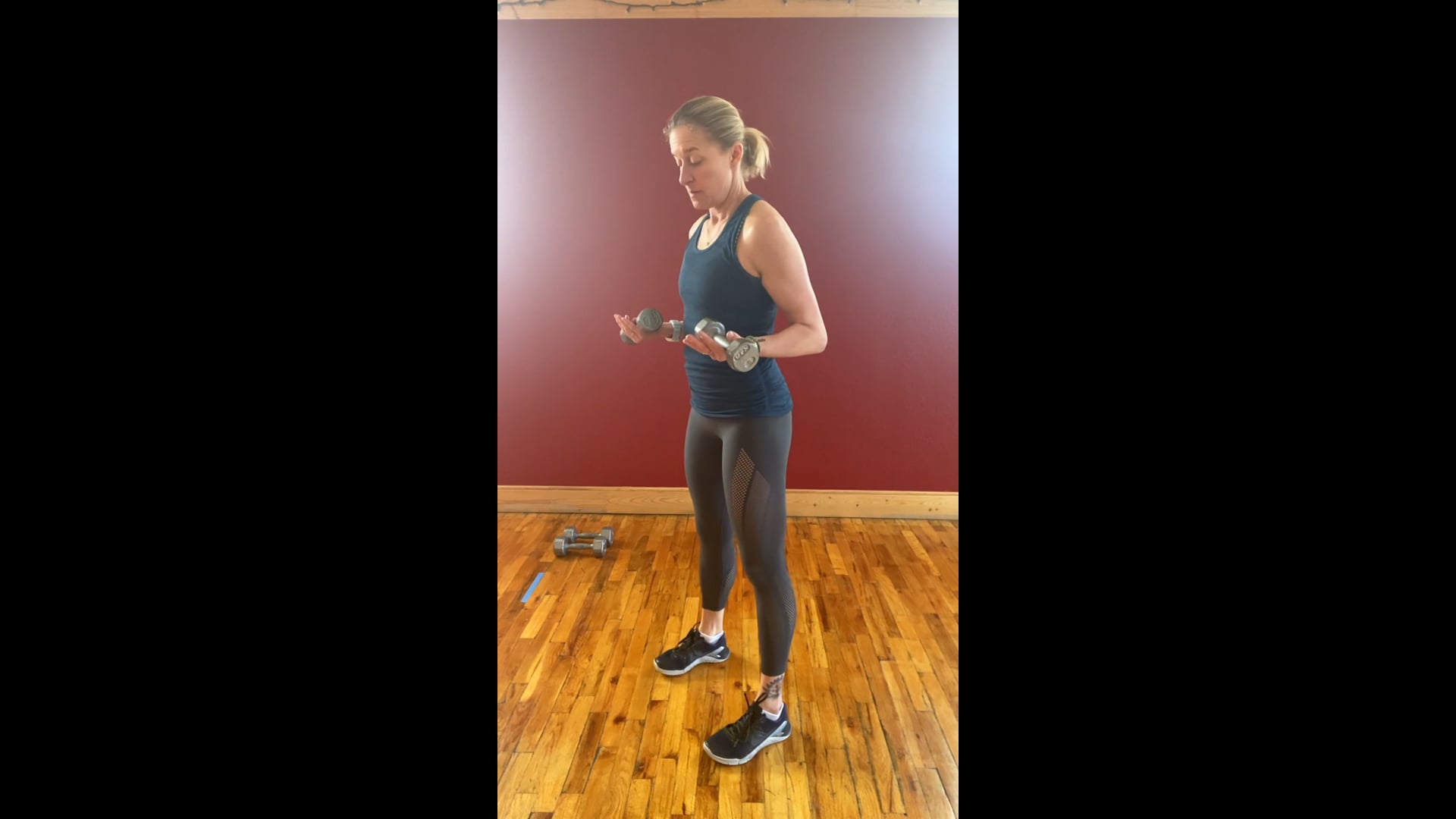 Full Body +/- 45 Minutes