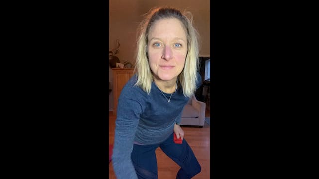 BodyForge 2 - In my living room, usin...