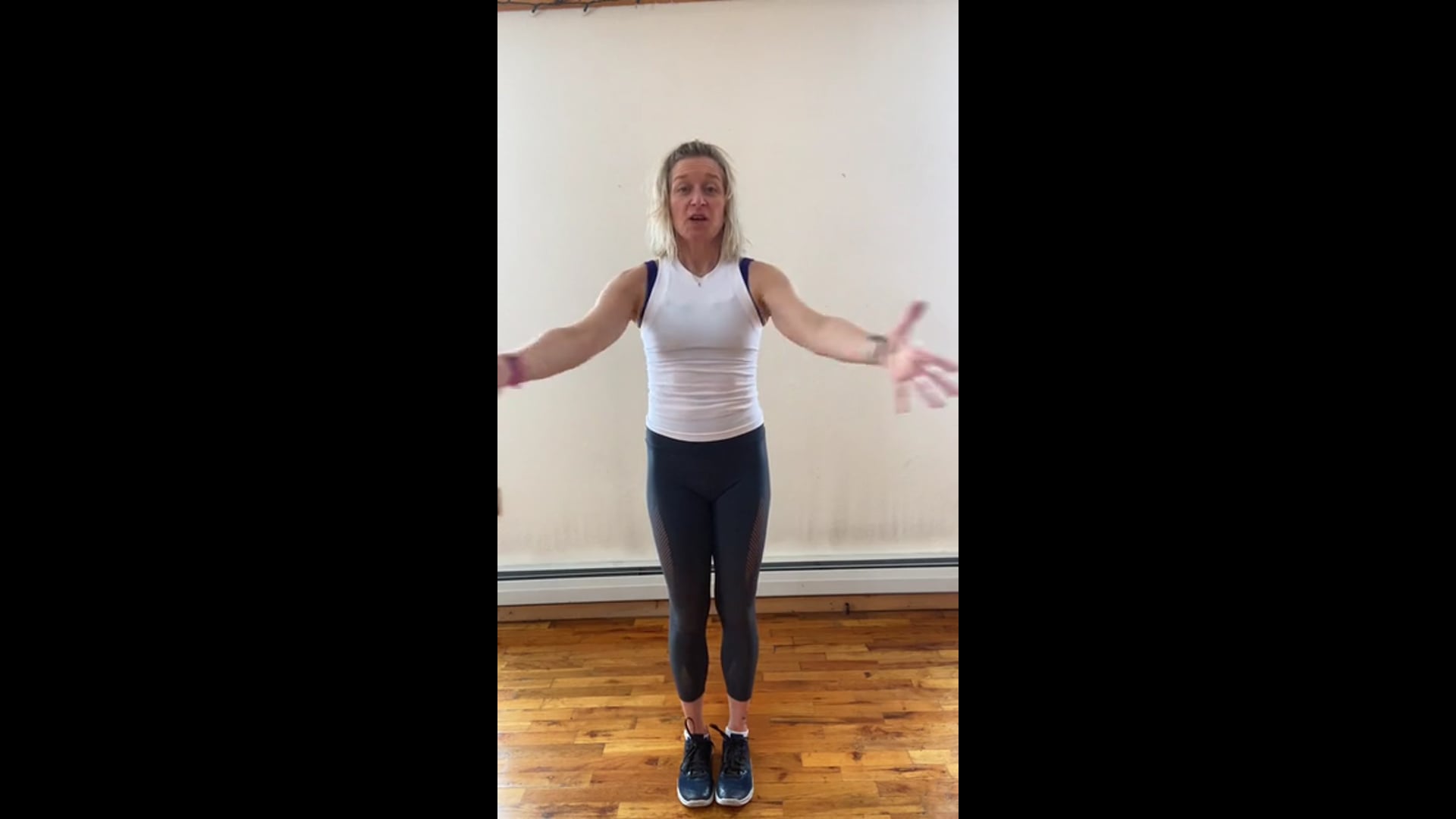 BodyForge 9 - JUST YOUR BODY!