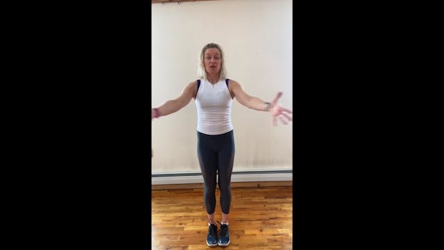 BodyForge 9 - JUST YOUR BODY!