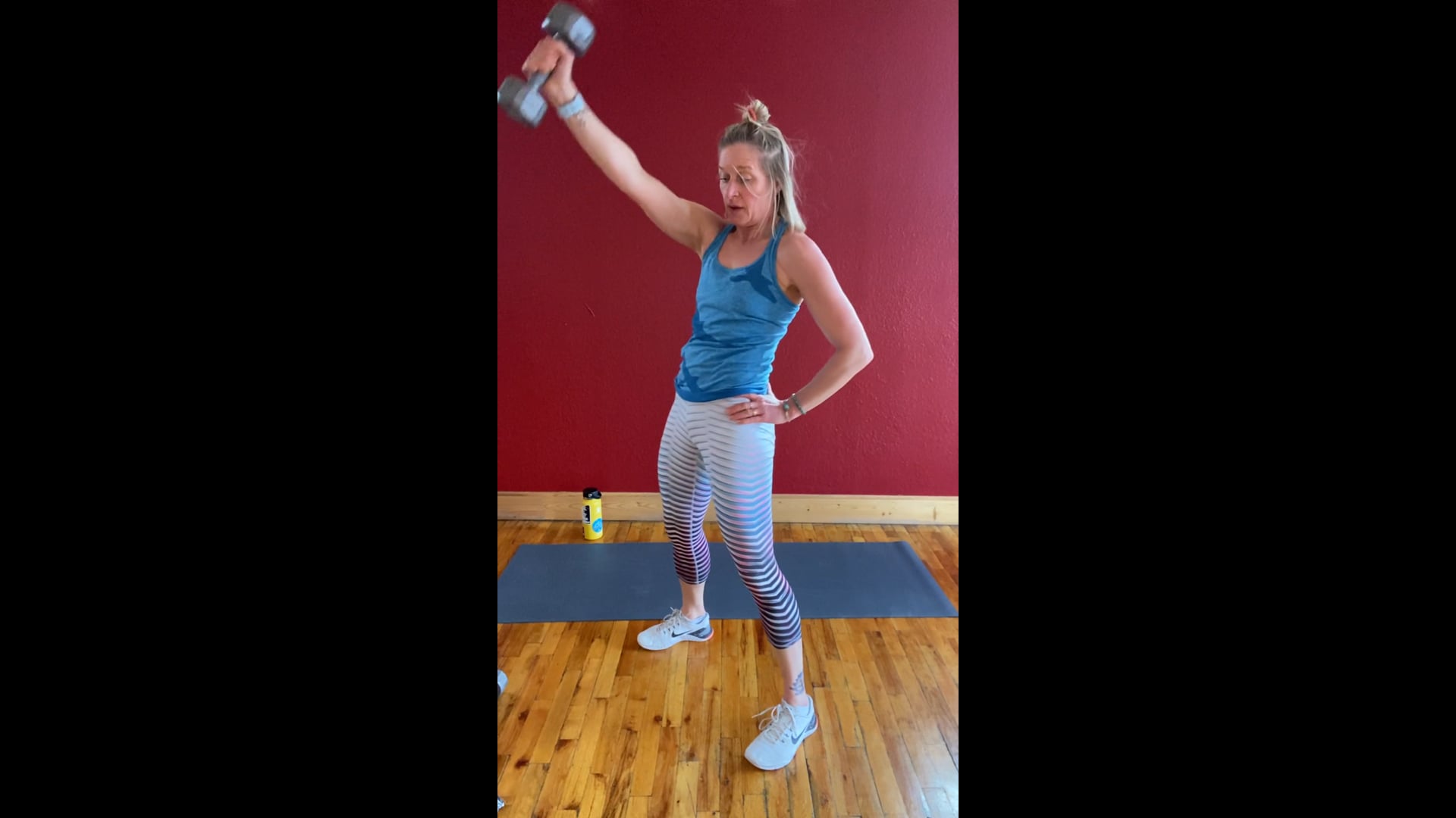 BodyForge Quick Fix 2a