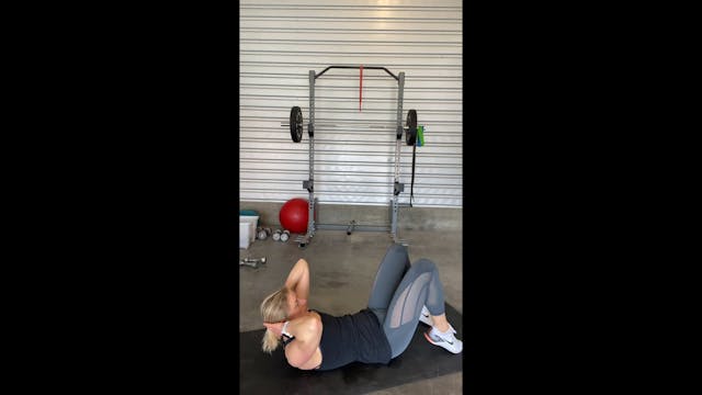 Quick Fix Core - April