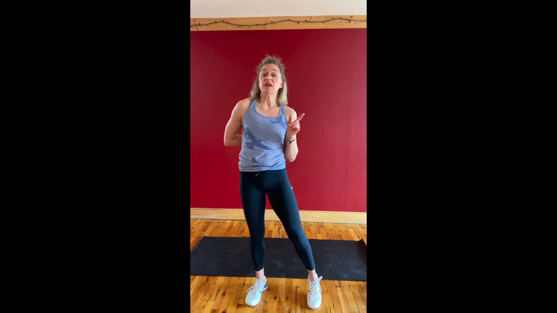 30 Minutes - Full Body