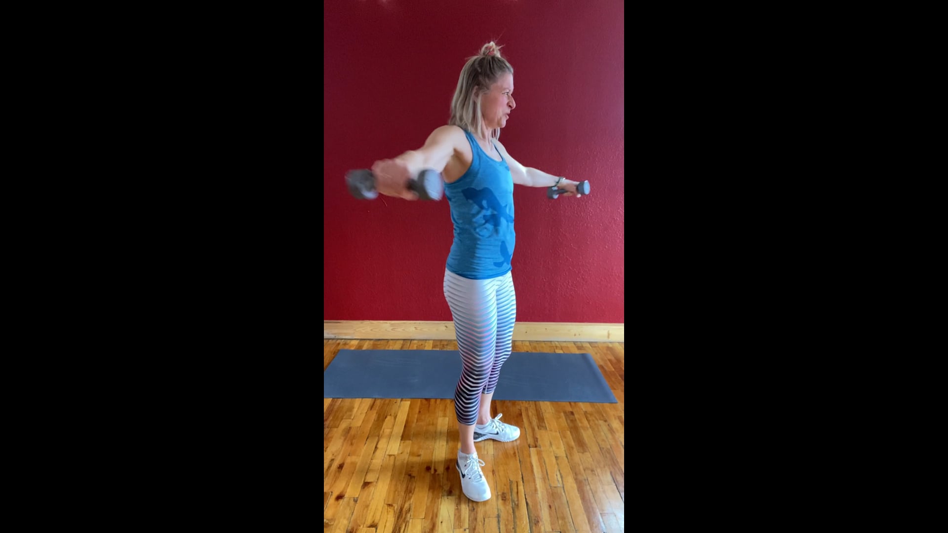 BodyForge Quick Fix 2b