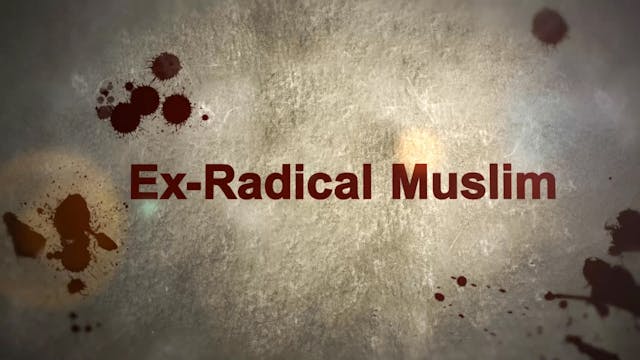 Escape From Hell - Ex Radical Muslim