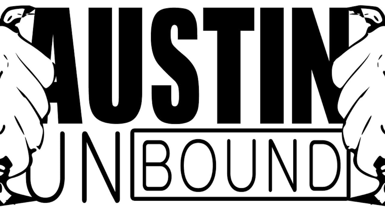 Austin Unbound: a Deaf Journey of Transgender Heroism (official cut) 