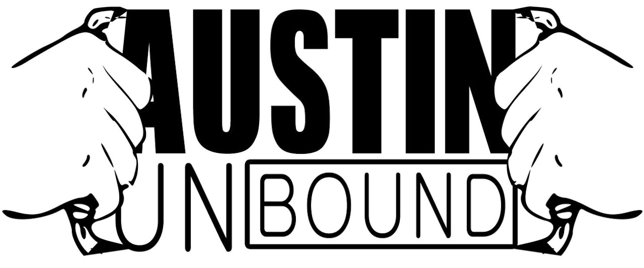 Austin Unbound: a Deaf Journey of Transgender Heroism (official cut) 