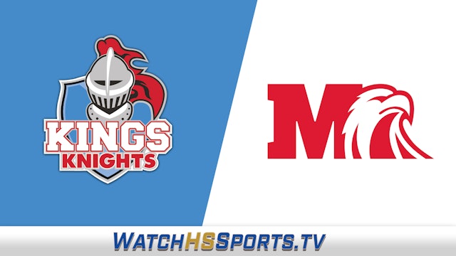 Milford Varsity Softball vs. Kings Knights