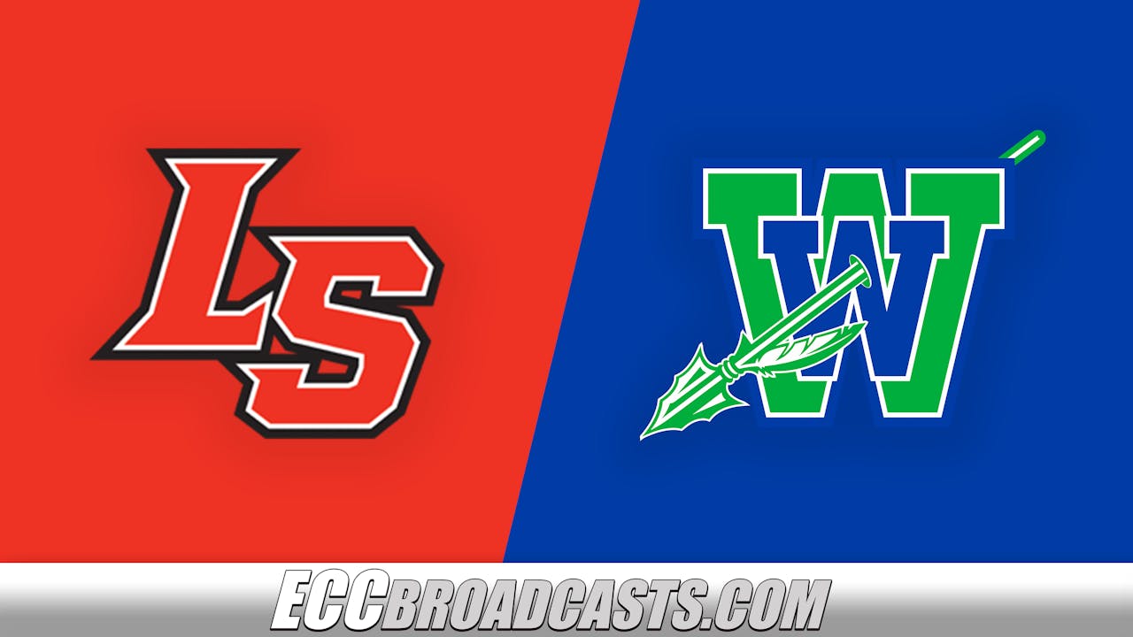 ECC Network Football: La Salle vs. Winton Woods