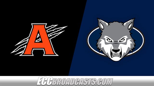 ECC Network Girls Soccer Anderson vs West Clermont