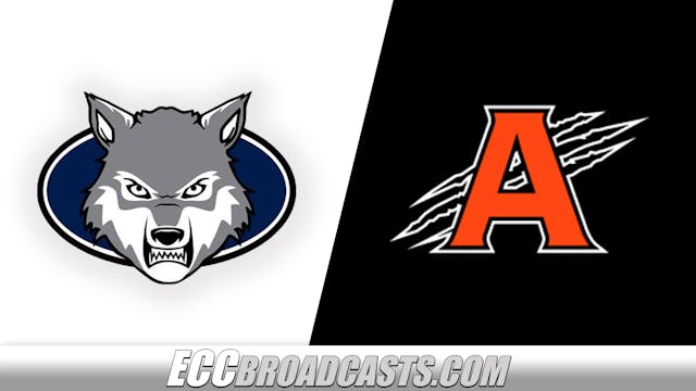 ECC Network Volleyball: West Clermont vs. Anderson