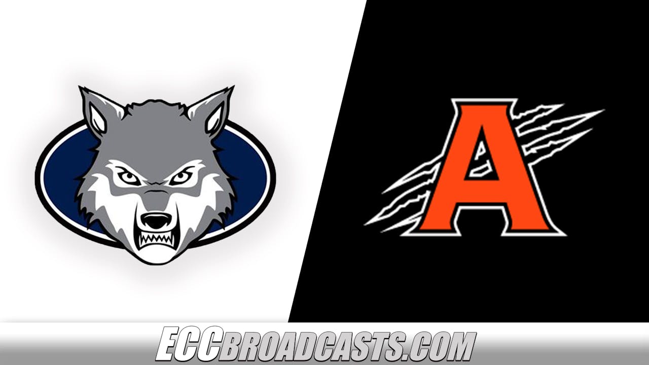 ECC Network Volleyball: West Clermont vs. Anderson