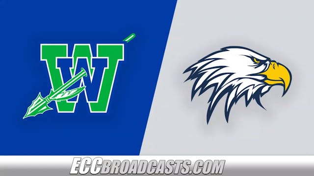 ECC Network Volleyball: Winton Woods vs. Walnut Hills