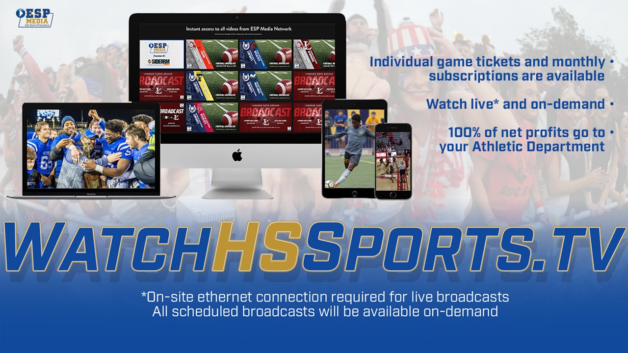 2020-21 Winter Sports Broadcasts