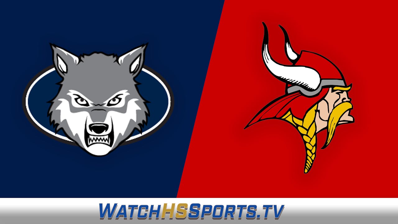 Princeton Vikings vs. West Clermont Wolves