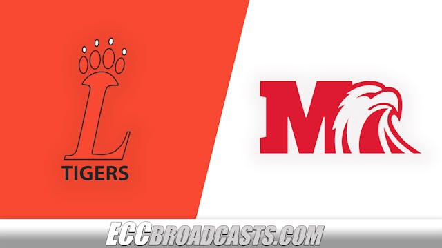 ECC Network Boys Soccer: Loveland Tigers vs. Milford Eagles