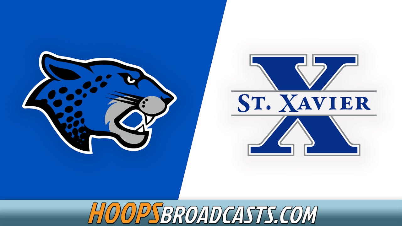 OVHC #1: St. Xavier vs. Bradley