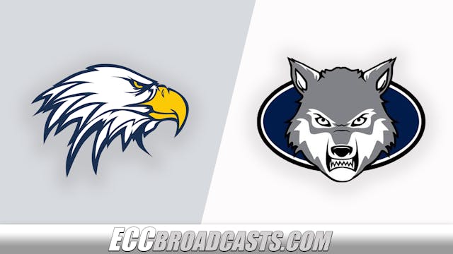 ECC Girls Basketball: Walnut Hills Eagles vs. West Clermont Wolves