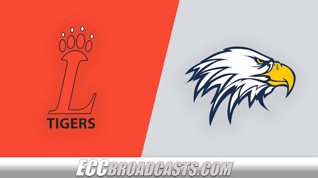 ECC Broadcast: Boys Basketball Loveland Tigers at Walnut Hills Eagles