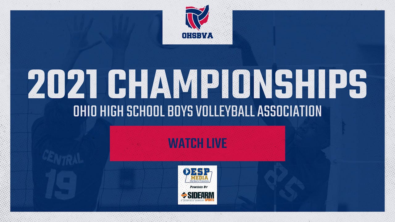 Ohsbva Match 6 Walsh Jesuit Vs Olentangy Div 2 Watchhssports Tv Live On Demand Ohsbva Match 6 Walsh Jesuit Vs Olentangy Div 2 Watchhssports Tv Live On Demand