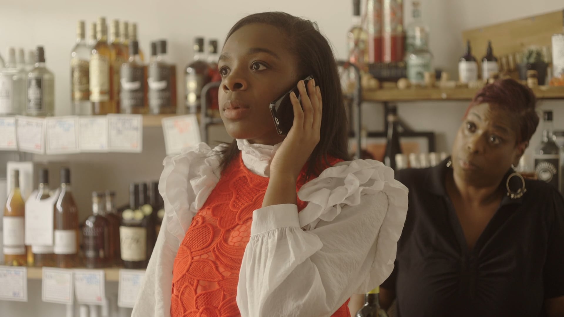 Barely Adults Web Series Teaser