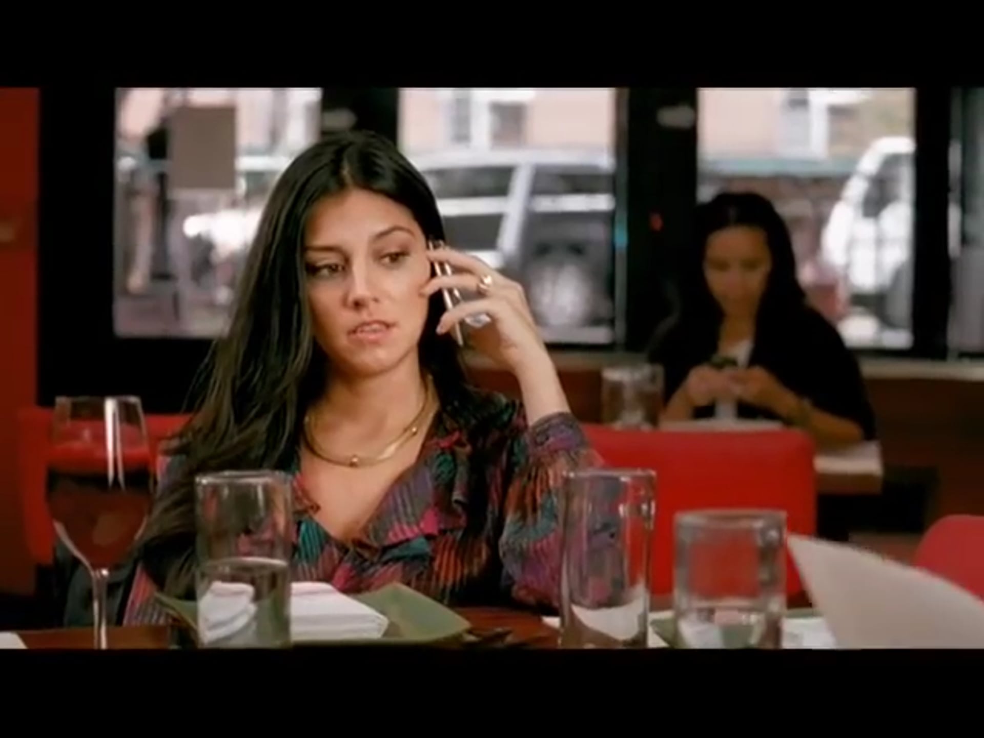 Calypso Pilot Teaser