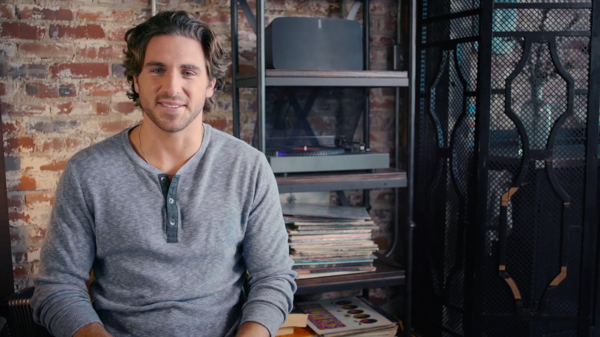 Finding Jane Webseries Teaser