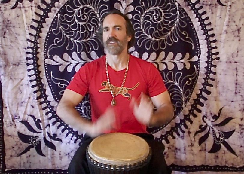 Essential Djembe Rhythms Vol. 3