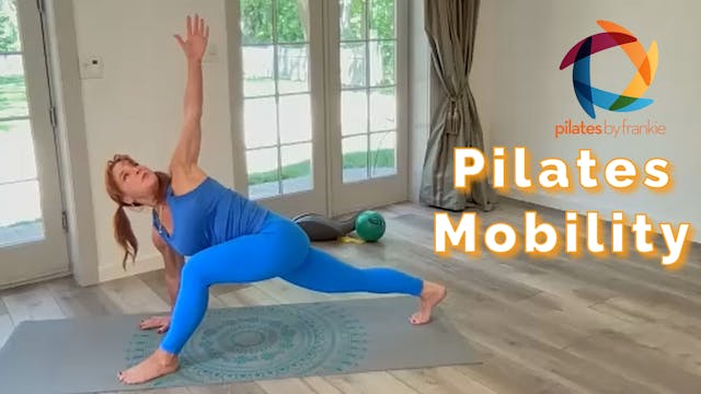 Pilates Mobility