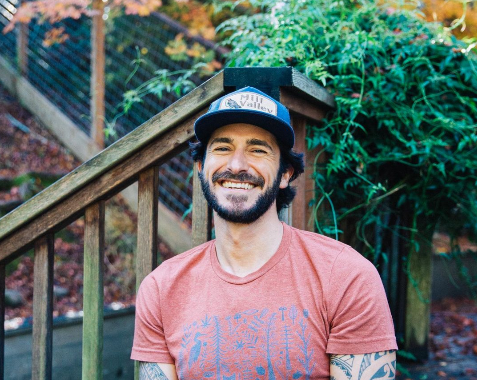 Bhakti Flow Celebration with Peter Walters (Instagram Live)